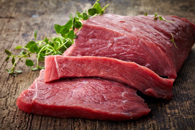 Lean Meat