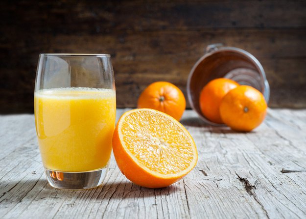Orange Juice