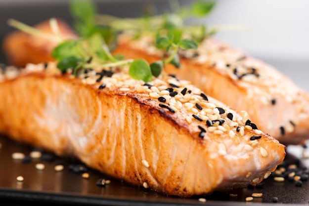 Salmon