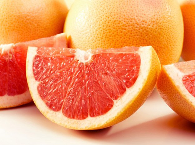 Grapefruit Seed extract