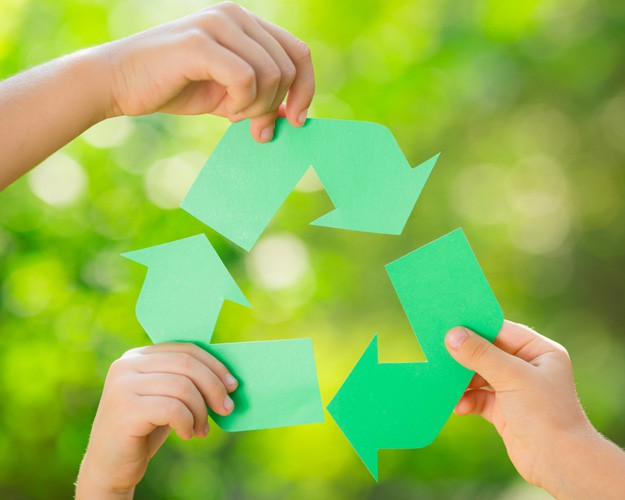 Guide to Recycling 