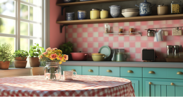 Kitchen Decor Ideas for the Heart of Your Home Shine