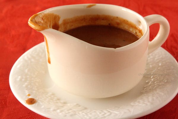 Homemade Gravy (Without Meat Drippings) | Gravy Recipes From Grandma Homemade Gravy (Without Meat Drippings) | Gravy Recipes From Grandma