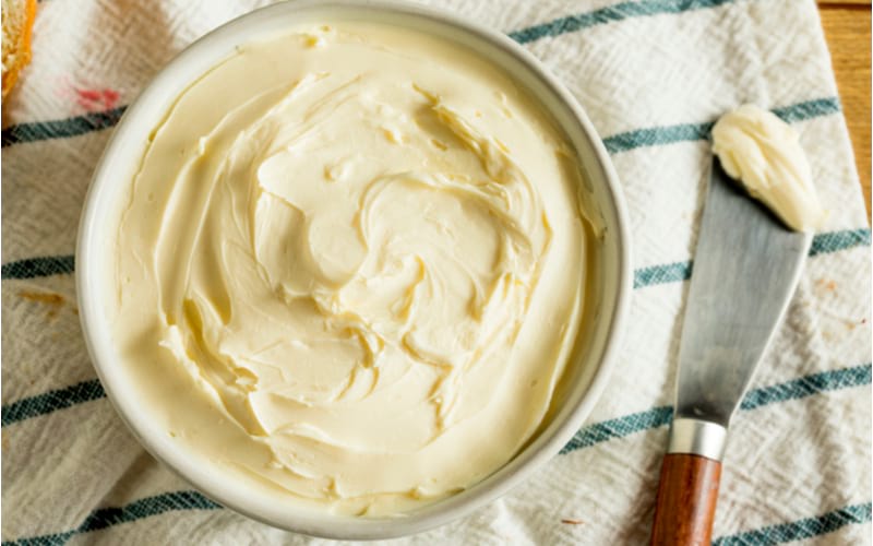 Homemade cream cheese spread | How To Make Cream Cheese At Home | cheese making