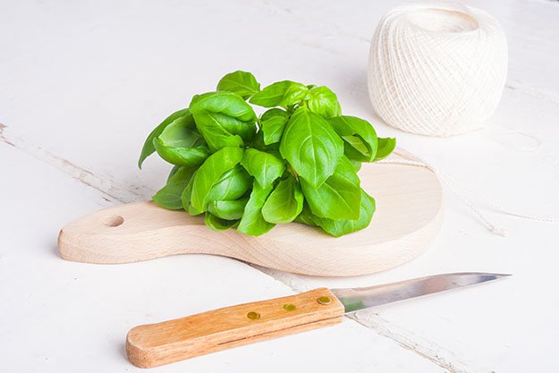 For The Salad | Homemade Pasta Salad Recipe To Enjoy This Spring