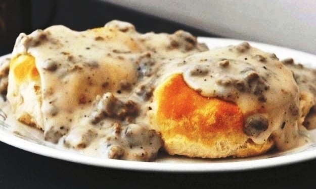 Homemade Sausage Gravy | Gravy Recipes From Grandma Homemade Sausage Gravy | Gravy Recipes From Grandma