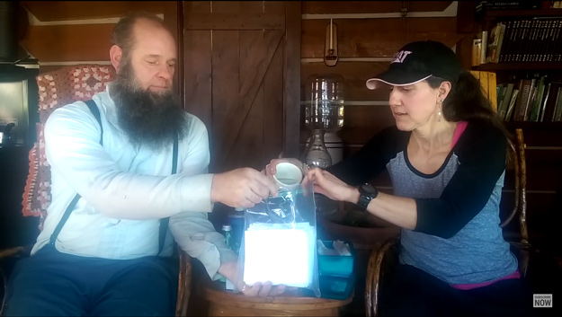 Homemade Wet Wipes | Homestead Hygiene 