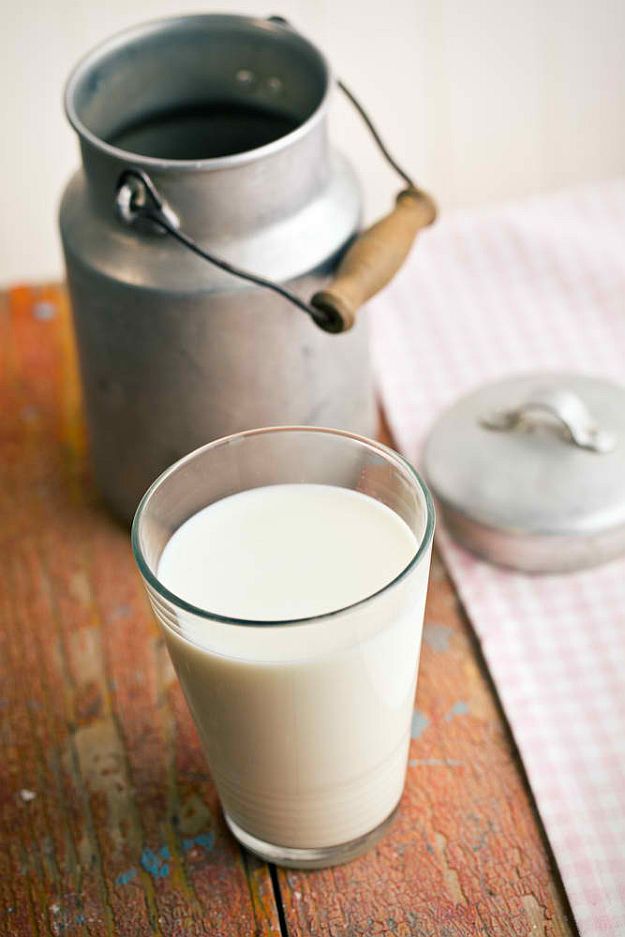 How To Prepare Milk For Survival | Homesteading Hacks Every Homesteader Should Kn