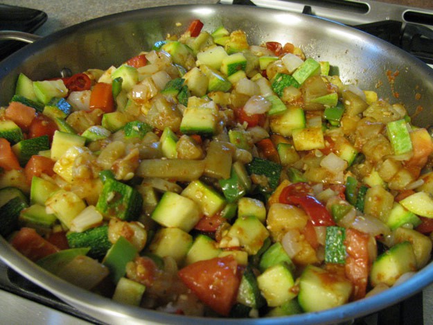 Natural Food Natural Food
