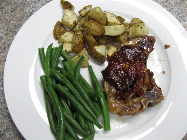 Food From Scratch Food From Scratch
