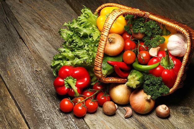 15 Ways To Keep Your Farm Fresh Veggies Through Changing Seasons: Perishability | Homesteading Today Ideas To Get You Started