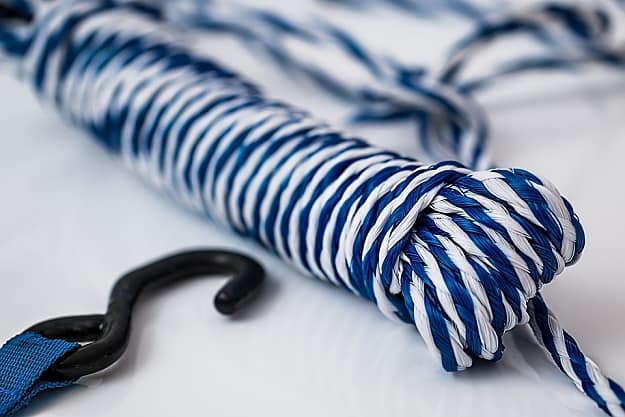 Rope | Handy Homesteading Tools To Make You An Ultimate Homesteader