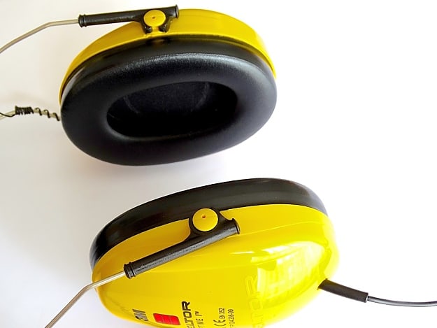 Earmuffs | Handy Homesteading Tools To Make You An Ultimate Homesteader