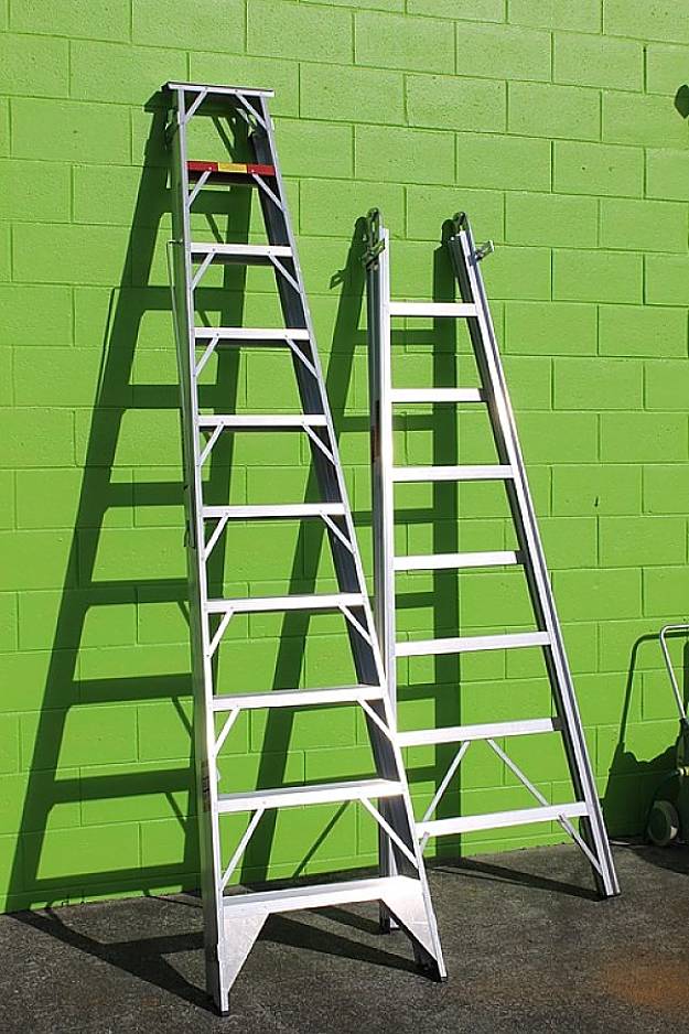 Ladder | Handy Homesteading Tools To Make You An Ultimate Homesteader