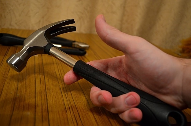 Hammer | Handy Homesteading Tools To Make You An Ultimate Homesteader