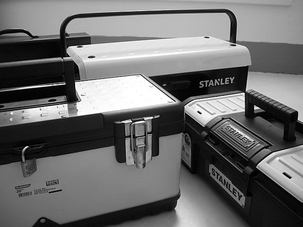 Toolbox | Handy Homesteading Tools To Make You An Ultimate Homesteader