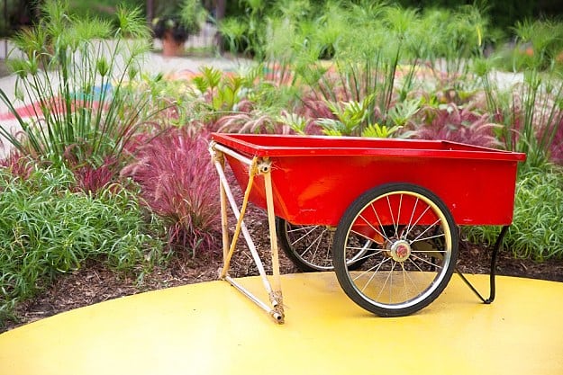 Wagon Or Wheelbarrow | Handy Homesteading Tools To Make You An Ultimate Homesteader