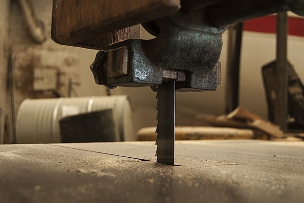 Sawmill | Handy Homesteading Tools To Make You An Ultimate Homesteader
