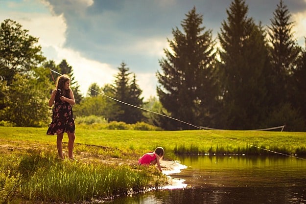 Relax And Enjoy | How To Homeschool On The Homestead | Tips, Ideas, And Guide