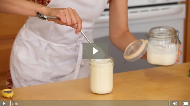 How To Make Cheese At Home Cheese Making Course16