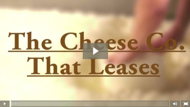 How To Make Cheese At Home Cheese Making Course6