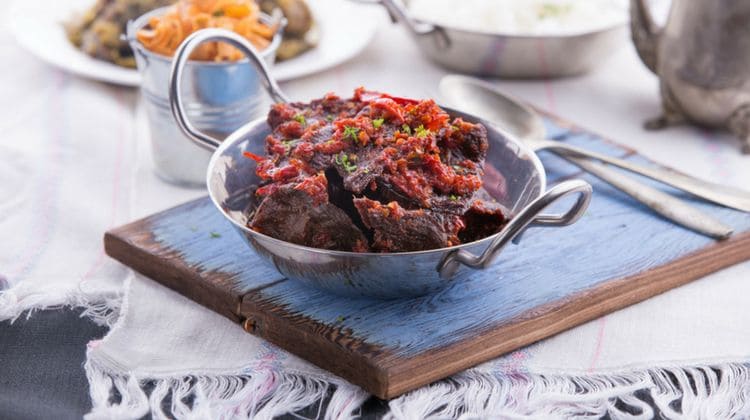 Beef Jerky | Homemade Christmas Gifts Men Will Actually Love