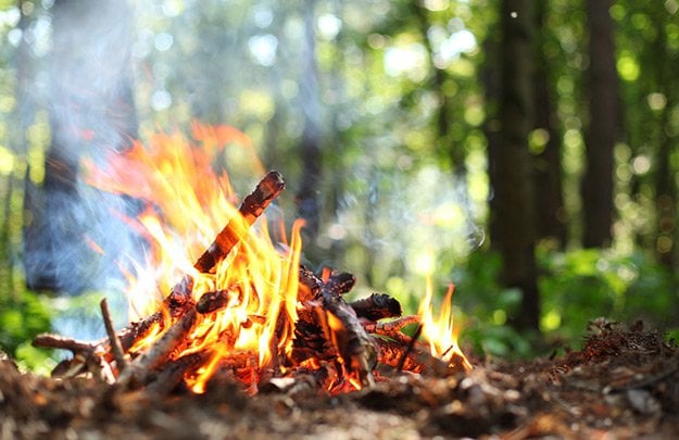 Campfire