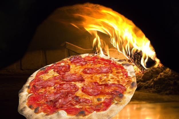 which pizza is your soulmate