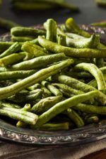 How to Dehydrate Your Summer Harvest Vegetables