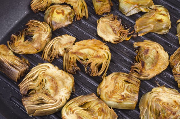 Make tasty grilled artichoke | How to Grill Vegetables Like a Pro | Backyard Grilling 101