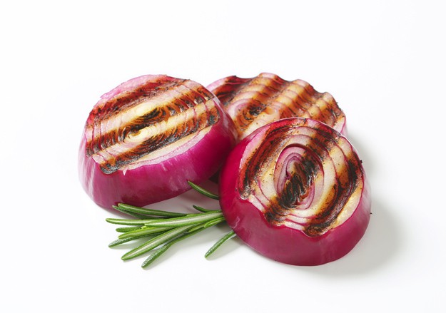 Grilled Onions | How to Grill Vegetables Like a Pro | Backyard Grilling 101