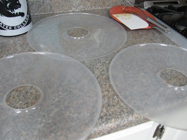 How to Use a Dehydrator