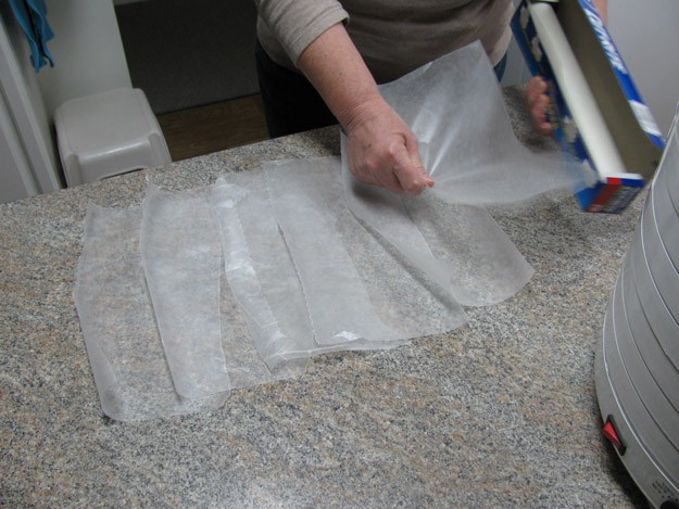 How to Make Apple Roll-Ups 
