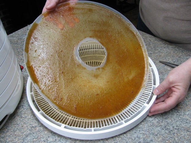 Apple Sauce