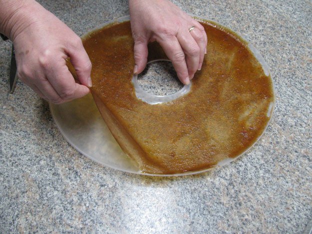 How to Make Apple Roll-Ups 