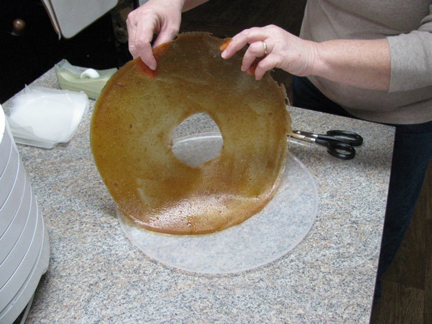 How to Make Apple Roll-Ups