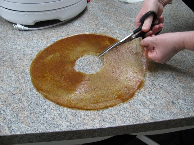 How to Make Apple Roll-Ups 