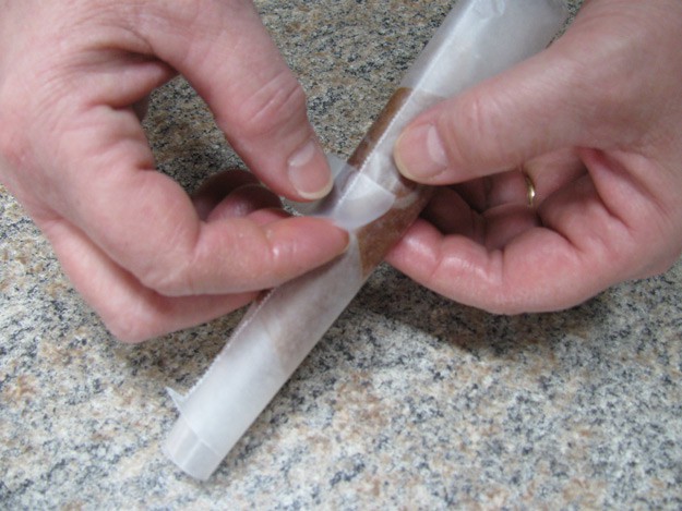 How to Make Apple Roll-Ups 