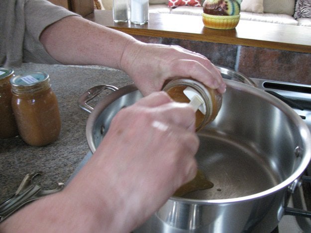 How to Make Apple Roll-Ups 