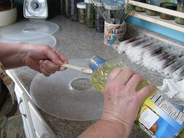 How to Make Apple Roll-Ups