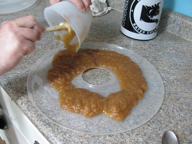 Apple Rollups