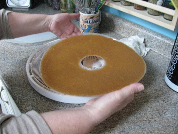 How to Make Apple Roll-Ups