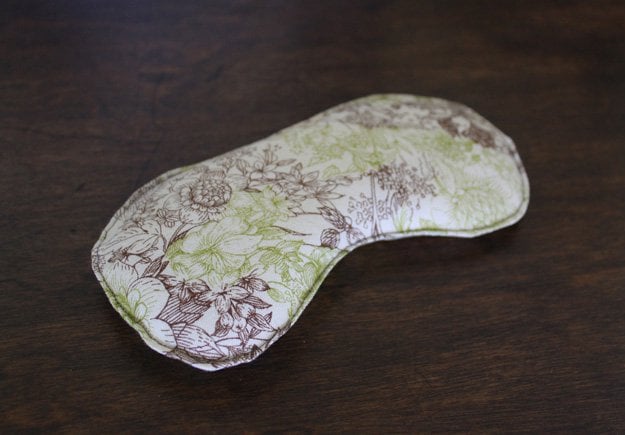 sleeping eye mask