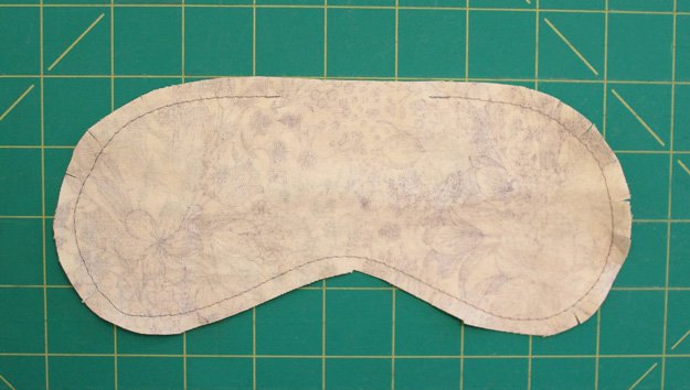 sleeping eye mask