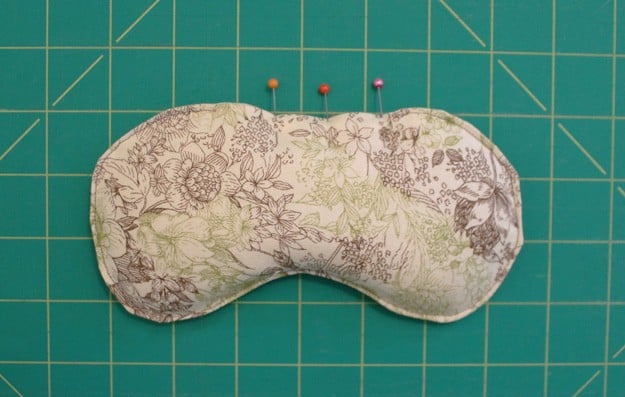 sleep eye mask