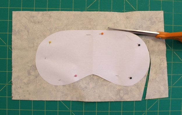 Eye Mask Ideas