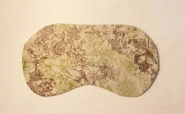 sleep mask