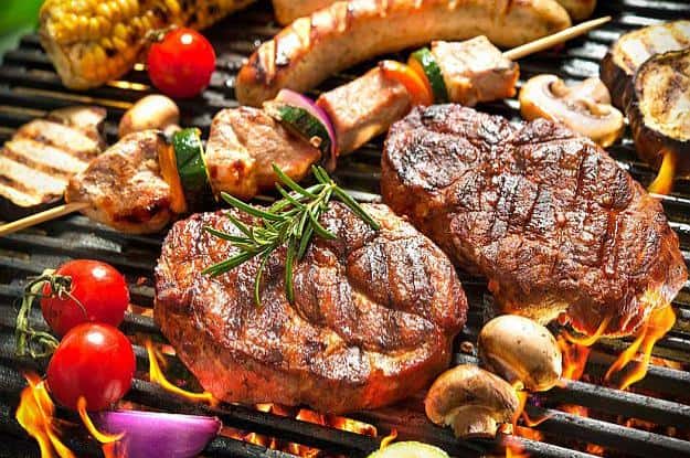 Grilling | How to Master Smoking Meat | Homesteader's Guide Grilling | How to Master Smoking Meat | Homesteader's Guide
