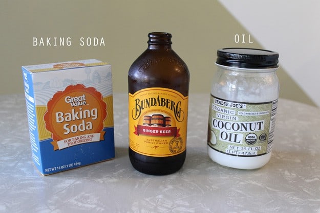 What You'll Need | How To Remove Labels From Bottles With Ease
