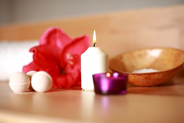 Create A Spa-Like Sanctuary | Hygge And Homesteading | Tips And Tricks For A Happier Home